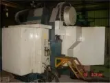 Used CNC machine center